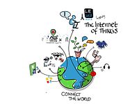 Top Analytics Trends 2016 - Internet of Things globe pic
